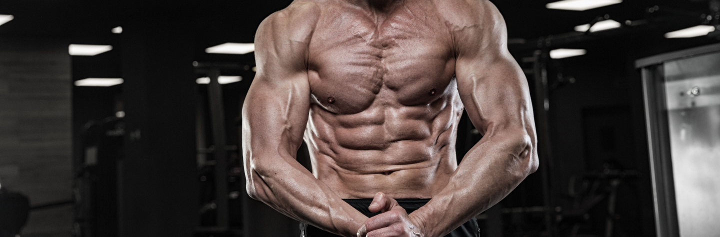 Undgå disse fejl, hvis du vil være ripped
Pump til træning
Hakket makker Undgå disse fejl, hvis du vil være ripped
Pump til træning
Hakket makker